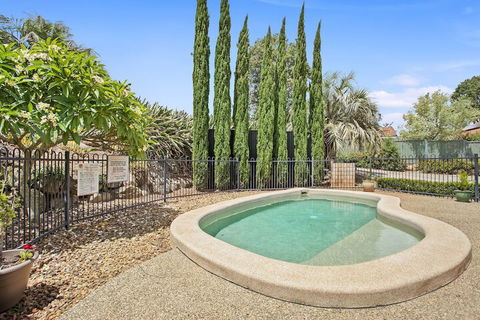 Great Divide Motor Inn - Accommodation Redcliffe 4