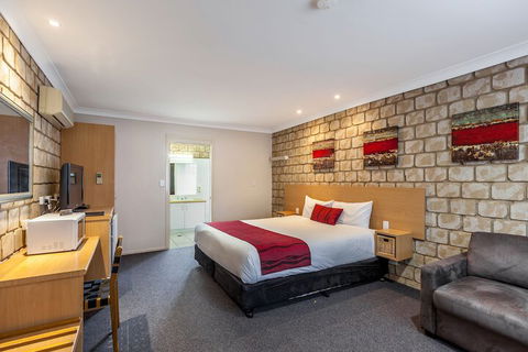 Great Divide Motor Inn - Accommodation Redcliffe 6