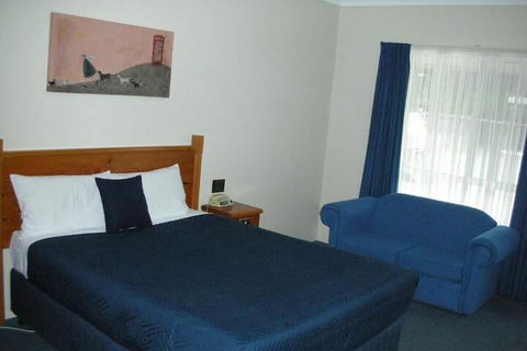 Breakout Motor Inn - Accommodation Redcliffe 6