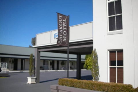 Breakout Motor Inn - Accommodation Redcliffe 2