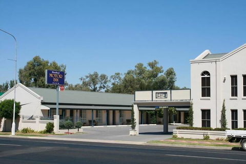 Breakout Motor Inn - Accommodation Redcliffe 5