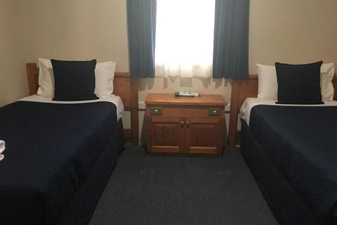Breakout Motor Inn - Accommodation Redcliffe 7