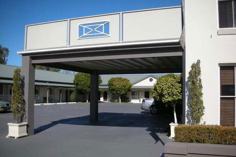 Breakout Motor Inn - Accommodation Redcliffe 1