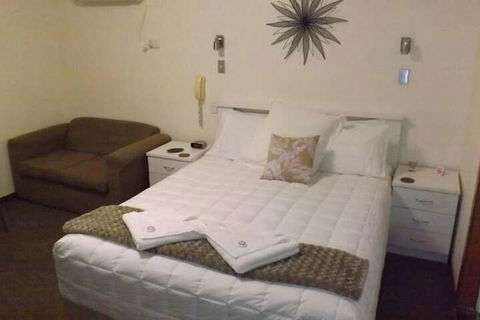 Karuah Motor Inn - Accommodation Redcliffe 4
