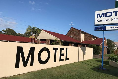 Karuah Motor Inn - Accommodation Redcliffe 3