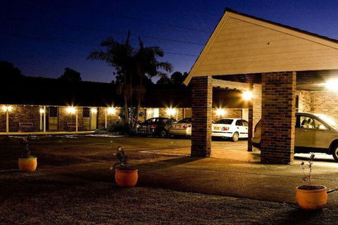 Karuah Motor Inn - Accommodation Redcliffe 2