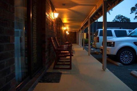 Karuah Motor Inn - Accommodation Redcliffe 1