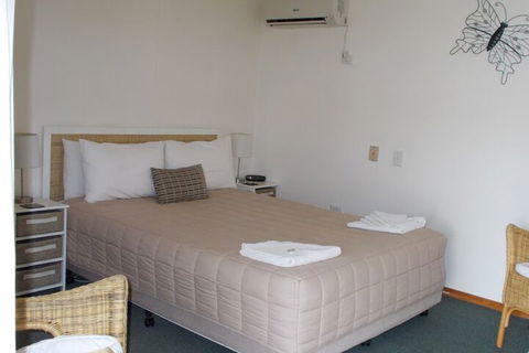 Karuah Motor Inn - Accommodation Redcliffe 6
