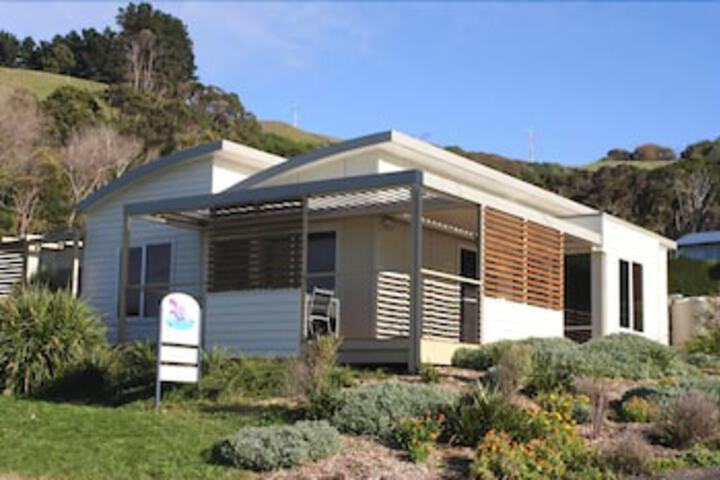 Boat Harbour Beach TAS Accommodation Redcliffe