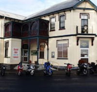 Bischoff Hotel - Accommodation Redcliffe