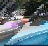 Peppercorn Motel - Accommodation Redcliffe