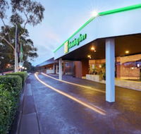 Holiday Inn Warwick Farm an IHG Hotel - Accommodation Redcliffe