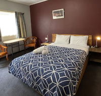 City East Motel - Accommodation Redcliffe