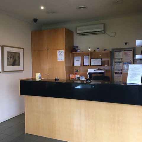 Footscray Motor Inn - Accommodation Redcliffe 0