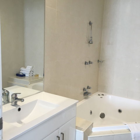 Footscray Motor Inn - Accommodation Redcliffe 2
