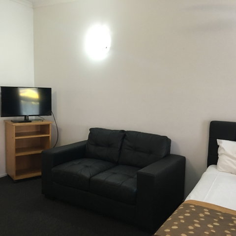 Footscray Motor Inn - Accommodation Redcliffe 5