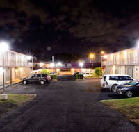 Liberty Plains Motor Inn - Accommodation Redcliffe