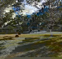 Cam-Way Estate - Accommodation Redcliffe
