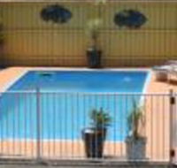 Twin Pines Motel - Accommodation Redcliffe