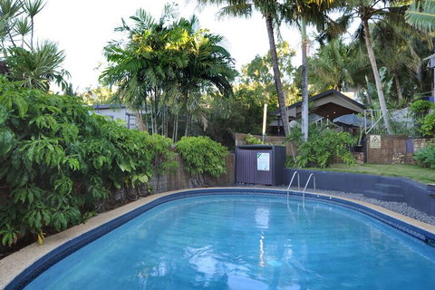 Airlie Beach Motor Lodge - Accommodation Redcliffe 2
