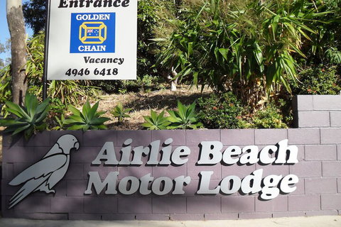 Airlie Beach Motor Lodge - Accommodation Redcliffe 1