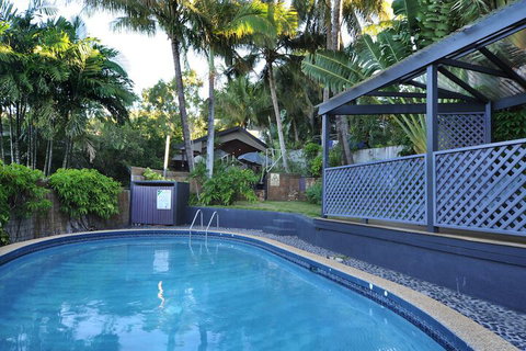 Airlie Beach Motor Lodge - Accommodation Redcliffe 4