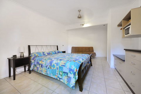 Airlie Beach Motor Lodge - Accommodation Redcliffe 6