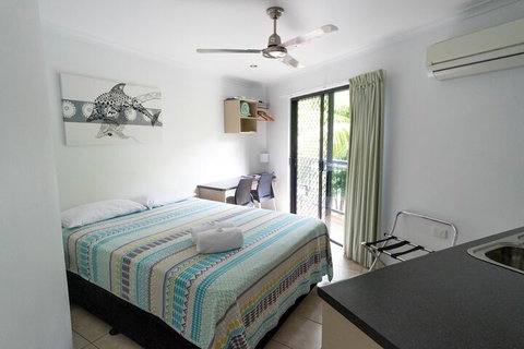 Airlie Beach Motor Lodge - Accommodation Redcliffe 7