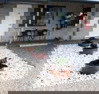 Oakey Motor Inn - Accommodation Redcliffe