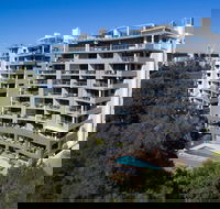 Inn on the Park Apartments - Accommodation Redcliffe