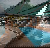 Fig Tree Motel - Accommodation Redcliffe