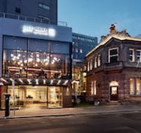 RACV Hobart Hotel - Accommodation Redcliffe