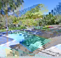 Sandcastles 1770 Motel  Resort - Accommodation Redcliffe