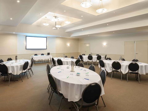 Ibis Styles Tamworth - Accommodation Redcliffe 2