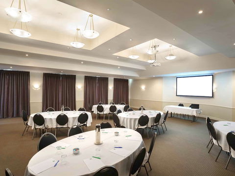 Ibis Styles Tamworth - Accommodation Redcliffe 3