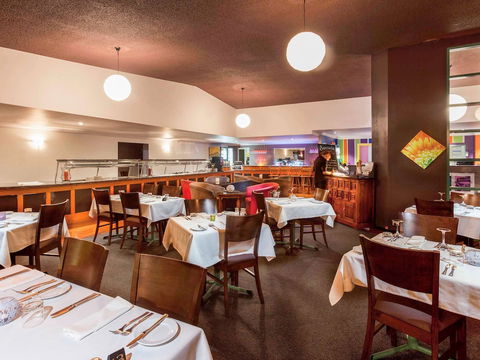 Ibis Styles Tamworth - Accommodation Redcliffe 4