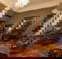 Hadley's Orient Hotel - Accommodation Redcliffe
