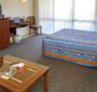 Capricorn Resort Yeppoon - Accommodation Redcliffe