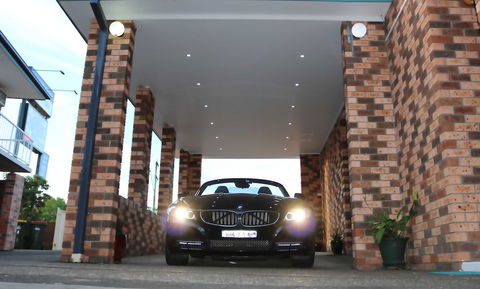 Marco Polo Motor Inn - Accommodation Redcliffe 1