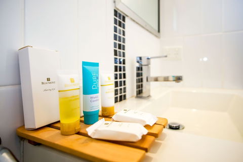 Marco Polo Motor Inn - Accommodation Redcliffe 4