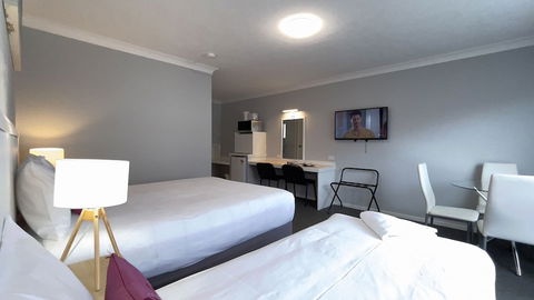 Marco Polo Motor Inn - Accommodation Redcliffe 6