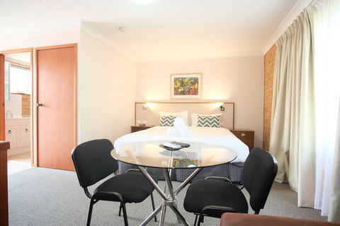 Marco Polo Motor Inn - Accommodation Redcliffe 3