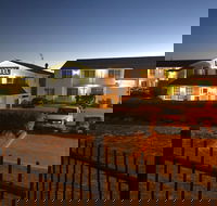 Best Western Coachman's Inn Motel - Accommodation Redcliffe