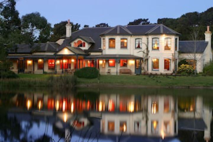  Accommodation Redcliffe