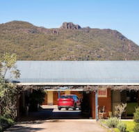 Kookaburra Motor Lodge - Accommodation Redcliffe