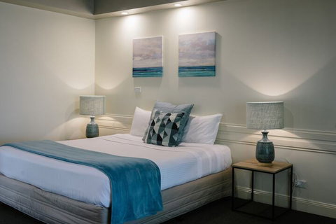 Fairways Resort - Accommodation Redcliffe 6
