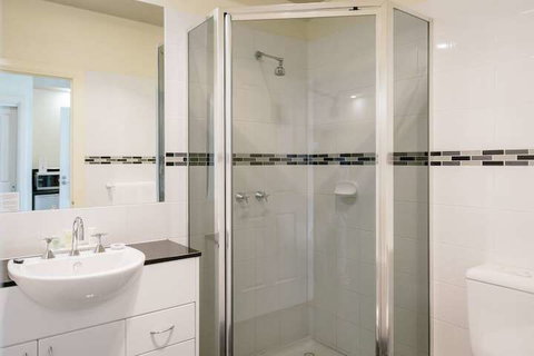 Fairways Resort - Accommodation Redcliffe 4