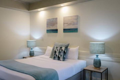 Fairways Resort - Accommodation Redcliffe 0