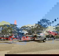 Discovery Parks  Roxby Downs - Accommodation Redcliffe