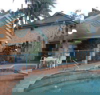 Aqua Villa Resort - Accommodation Redcliffe